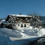 Gartenwohnung Mandl Garten Sauna Hot Pot Pool Apartment Maishofen