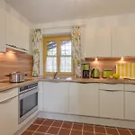 Apartment Gartenwohnung Mandl Garten Sauna Hot Pot Pool Maishofen