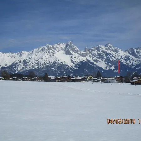 Gartenwohnung Mandl Garten Sauna Hot Pot Pool Appartement *