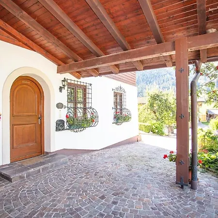 Apartamento Gartenwohnung Mandl Garten Sauna Hot Pot Pool *