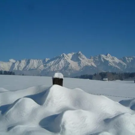 Gartenwohnung Mandl Garten Sauna Hot Pot Pool Maishofen