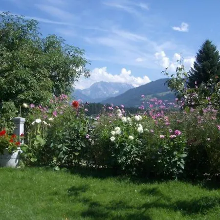 Gartenwohnung Mandl Garten Sauna Hot Pot Pool *