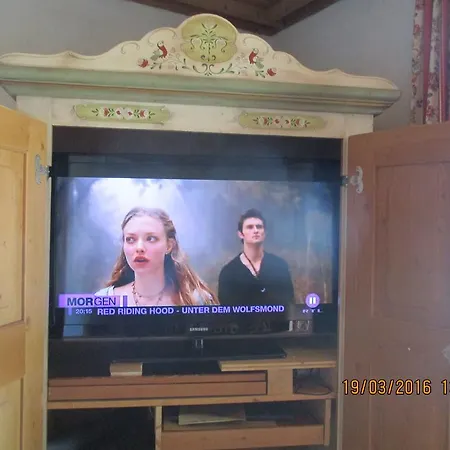 Appartement Gartenwohnung Mandl Garten Sauna Hot Pot Pool