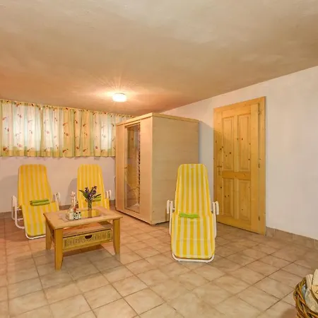 Apartament Gartenwohnung Mandl Garten Sauna Hot Pot Pool *
