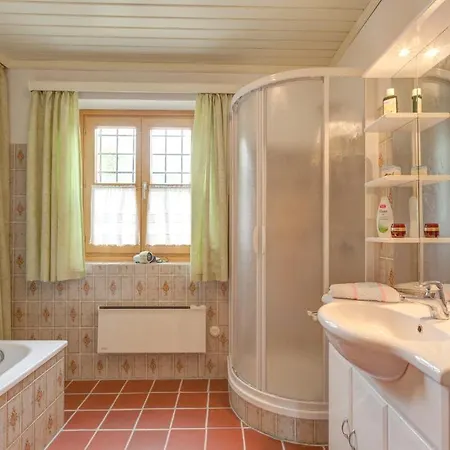 Gartenwohnung Mandl Garten Sauna Hot Pot Pool