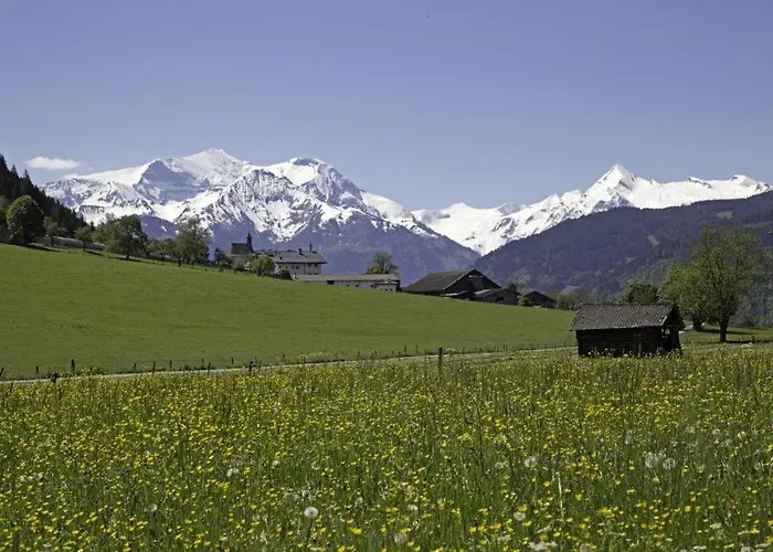 Daire Gartenwohnung Mandl Garten Sauna Hot Pot Pool *