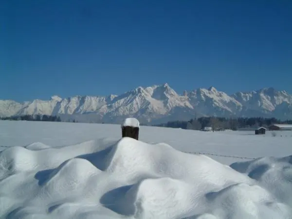 Gartenwohnung Mandl Garten Sauna Hot Pot Pool Maishofen