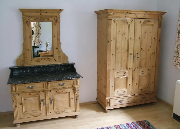 Daire Gartenwohnung Mandl Garten Sauna Hot Pot Pool *