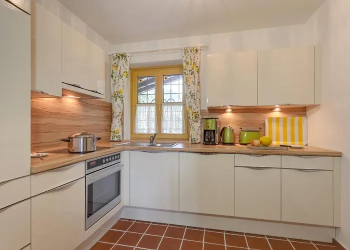 Daire Gartenwohnung Mandl Garten Sauna Hot Pot Pool Maishofen