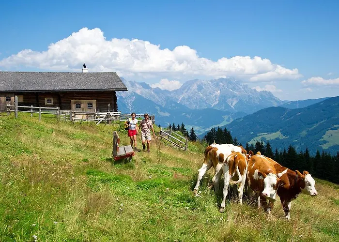 Gartenwohnung Mandl Garten Sauna Hot Pot Pool *